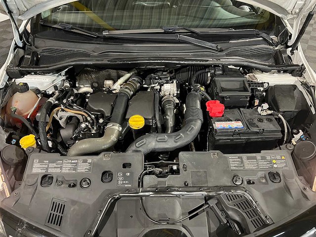 Renault clio estate 1.5 dci night & day, gt-643-t - afbeelding 4 van  13