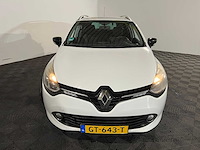 Renault clio estate 1.5 dci night & day, gt-643-t - afbeelding 5 van  13