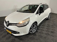 Renault clio estate 1.5 dci night & day, gt-643-t - afbeelding 1 van  13