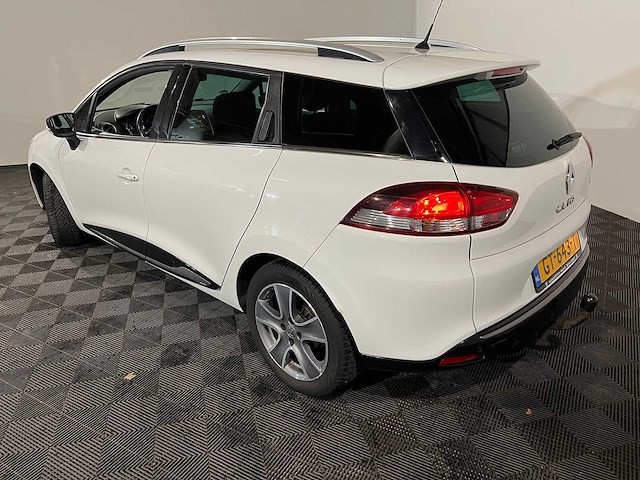 Renault clio estate 1.5 dci night & day, gt-643-t - afbeelding 6 van  13