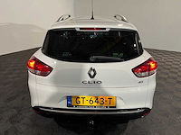 Renault clio estate 1.5 dci night & day, gt-643-t - afbeelding 7 van  13