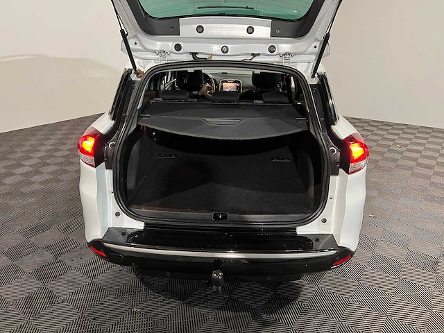 Renault clio estate 1.5 dci night & day, gt-643-t - afbeelding 8 van  13