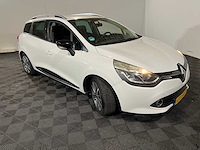 Renault clio estate 1.5 dci night & day, gt-643-t - afbeelding 10 van  13