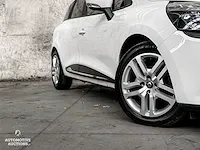 Renault clio estate 1.5 energy dci 90 s&s expression 90pk 2018 -orig. nl-, tf-029-f - afbeelding 2 van  56