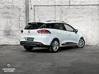 Renault clio estate 1.5 energy dci 90 s&s expression 90pk 2018 -orig. nl-, tf-029-f - afbeelding 4 van  56