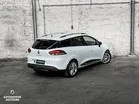 Renault clio estate 1.5 energy dci 90 s&s expression 90pk 2018 -orig. nl-, tf-029-f - afbeelding 5 van  56