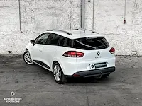 Renault clio estate 1.5 energy dci 90 s&s expression 90pk 2018 -orig. nl-, tf-029-f - afbeelding 11 van  56