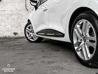 Renault clio estate 1.5 energy dci 90 s&s expression 90pk 2018 -orig. nl-, tf-029-f - afbeelding 14 van  56