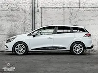 Renault clio estate 1.5 energy dci 90 s&s expression 90pk 2018 -orig. nl-, tf-029-f - afbeelding 15 van  56