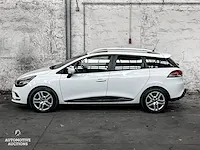 Renault clio estate 1.5 energy dci 90 s&s expression 90pk 2018 -orig. nl-, tf-029-f - afbeelding 16 van  56