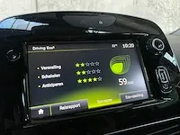 Renault clio estate 1.5 energy dci 90 s&s expression 90pk 2018 -orig. nl-, tf-029-f - afbeelding 29 van  56