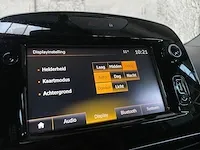 Renault clio estate 1.5 energy dci 90 s&s expression 90pk 2018 -orig. nl-, tf-029-f - afbeelding 37 van  56
