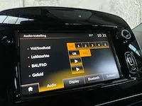 Renault clio estate 1.5 energy dci 90 s&s expression 90pk 2018 -orig. nl-, tf-029-f - afbeelding 38 van  56