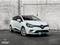 Renault clio estate 1.5 energy dci 90 s&s expression 90pk 2018 -orig. nl-, tf-029-f - afbeelding 54 van  56