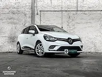 Renault clio estate 1.5 energy dci 90 s&s expression 90pk 2018 -orig. nl-, tf-029-f - afbeelding 56 van  56