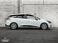 Renault clio estate 1.5 energy dci 90 s&s expression 90pk 2018 -orig. nl-, tf-029-f - afbeelding 3 van  56