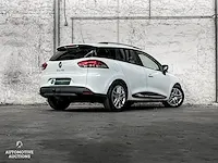 Renault clio estate 1.5 energy dci 90 s&s expression 90pk 2018 -orig. nl-, tf-029-f - afbeelding 6 van  56