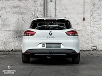 Renault clio estate 1.5 energy dci 90 s&s expression 90pk 2018 -orig. nl-, tf-029-f - afbeelding 8 van  56