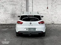 Renault clio estate 1.5 energy dci 90 s&s expression 90pk 2018 -orig. nl-, tf-029-f - afbeelding 9 van  56