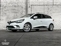 Renault clio estate 1.5 energy dci 90 s&s expression 90pk 2018 -orig. nl-, tf-029-f - afbeelding 1 van  56