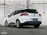 Renault clio estate 1.5 energy dci 90 s&s expression 90pk 2018 -orig. nl-, tf-029-f - afbeelding 13 van  56