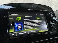 Renault clio estate 1.5 energy dci 90 s&s expression 90pk 2018 -orig. nl-, tf-029-f - afbeelding 31 van  56