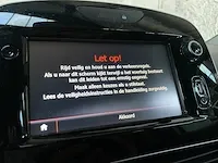 Renault clio estate 1.5 energy dci 90 s&s expression 90pk 2018 -orig. nl-, tf-029-f - afbeelding 32 van  56