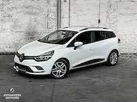 Renault clio estate 1.5 energy dci 90 s&s expression 90pk 2018 -orig. nl-, tf-029-f - afbeelding 23 van  56