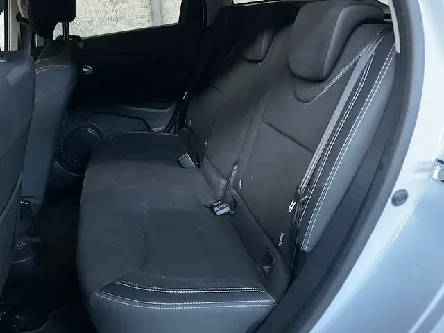 Renault clio estate 1.5 energy dci 90 s&s expression 90pk 2018 -orig. nl-, tf-029-f - afbeelding 48 van  56