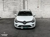 Renault clio estate 1.5 energy dci 90 s&s expression 90pk 2018 -orig. nl-, tf-029-f - afbeelding 53 van  56