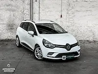 Renault clio estate 1.5 energy dci 90 s&s expression 90pk 2018 -orig. nl-, tf-029-f - afbeelding 55 van  56