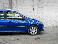 Renault clio estate 1.6-16v dynamique 111pk 2008 - afbeelding 2 van  36