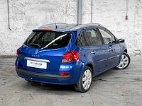 Renault clio estate 1.6-16v dynamique 111pk 2008 - afbeelding 4 van  36
