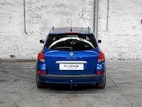 Renault clio estate 1.6-16v dynamique 111pk 2008 - afbeelding 6 van  36