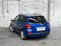 Renault clio estate 1.6-16v dynamique 111pk 2008 - afbeelding 8 van  36