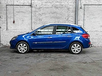 Renault clio estate 1.6-16v dynamique 111pk 2008 - afbeelding 9 van  36