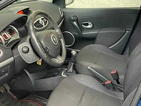 Renault clio estate 1.6-16v dynamique 111pk 2008 - afbeelding 10 van  36