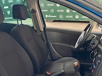 Renault clio estate 1.6-16v dynamique 111pk 2008 - afbeelding 29 van  36
