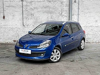 Renault clio estate 1.6-16v dynamique 111pk 2008 - afbeelding 23 van  36