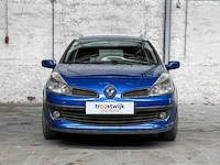 Renault clio estate 1.6-16v dynamique 111pk 2008 - afbeelding 31 van  36