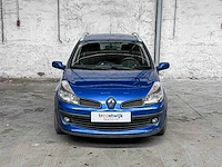 Renault clio estate 1.6-16v dynamique 111pk 2008 - afbeelding 32 van  36