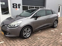 Renault clio estate dci personenauto - afbeelding 1 van  19