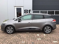 Renault clio estate dci personenauto - afbeelding 12 van  19