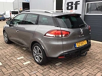 Renault clio estate dci personenauto - afbeelding 13 van  19