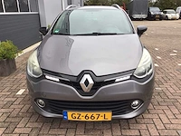 Renault clio estate dci personenauto - afbeelding 16 van  19