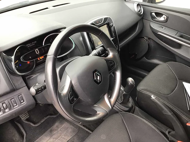 Renault clio estate dci personenauto - afbeelding 19 van  19