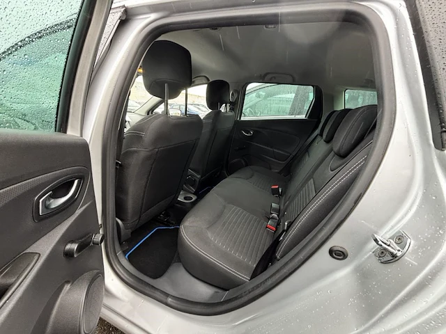 Renault clio grandtour,2015 - afbeelding 8 van  22