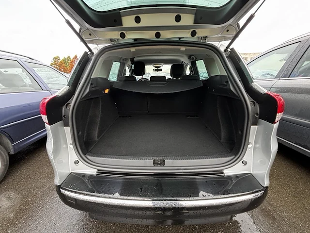 Renault clio grandtour,2015 - afbeelding 9 van  22