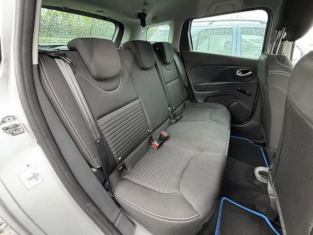 Renault clio grandtour,2015 - afbeelding 11 van  22