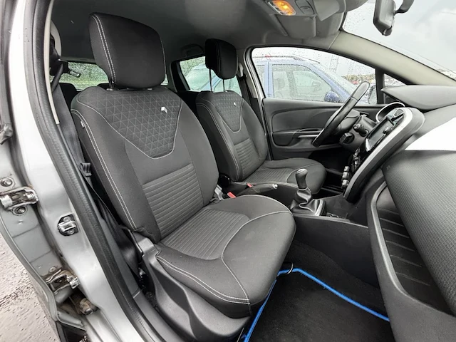 Renault clio grandtour,2015 - afbeelding 14 van  22
